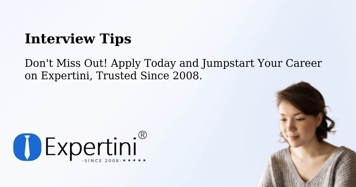 Interview Tips & Techniques for Job Seekers – Tlalpan - Tlalpan, Mexico Jobs Expertini